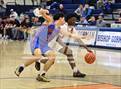 Photo from the gallery "Bishop Gorman vs. Westchester (Tarkanian Classic)"