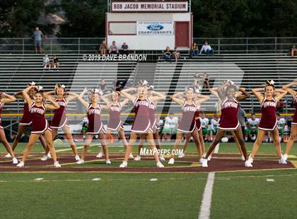 Thumbnail 3 in JV: Thousand Oaks @ Simi Valley photogallery.