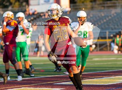 Thumbnail 2 in JV: Thousand Oaks @ Simi Valley photogallery.