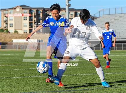 Thumbnail 2 in Palmer @ Rampart photogallery.