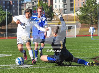 Thumbnail 2 in Palmer @ Rampart photogallery.