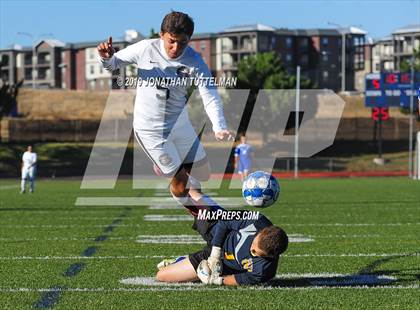 Thumbnail 1 in Palmer @ Rampart photogallery.