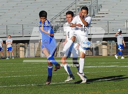 Thumbnail 3 in Palmer @ Rampart photogallery.
