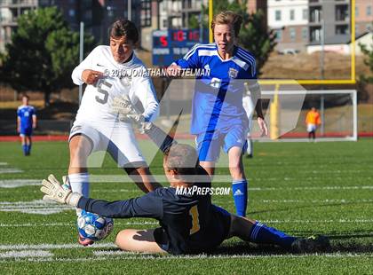 Thumbnail 3 in Palmer @ Rampart photogallery.