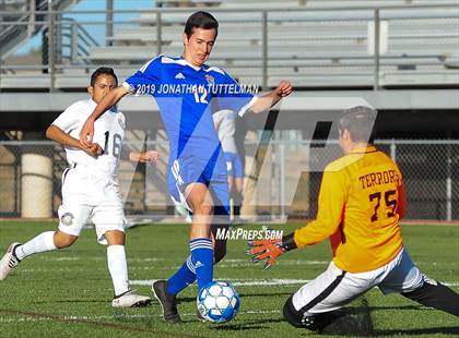 Thumbnail 3 in Palmer @ Rampart photogallery.
