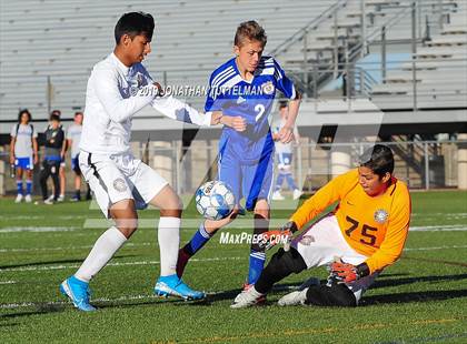 Thumbnail 1 in Palmer @ Rampart photogallery.