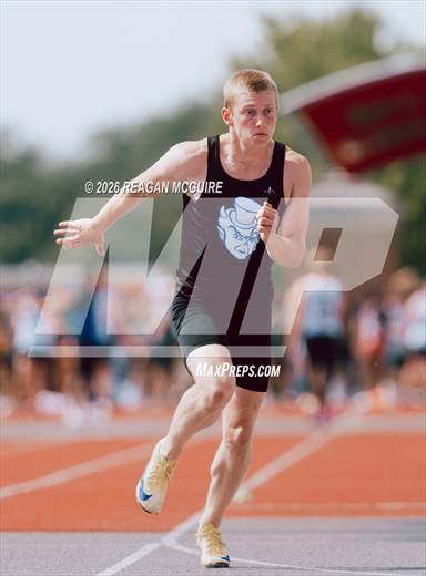 OHSAA Division 1 Finals (200 Meter Relay)