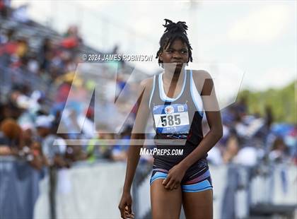 Thumbnail 1 in Bob Hayes Invitational (400 Meter Final) photogallery.