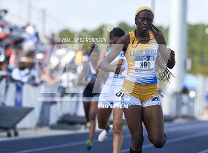 Thumbnail 1 in Bob Hayes Invitational (400 Meter Final) photogallery.