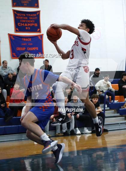 Thumbnail 3 in Roselle Park @ Dayton [Jonathan] photogallery.