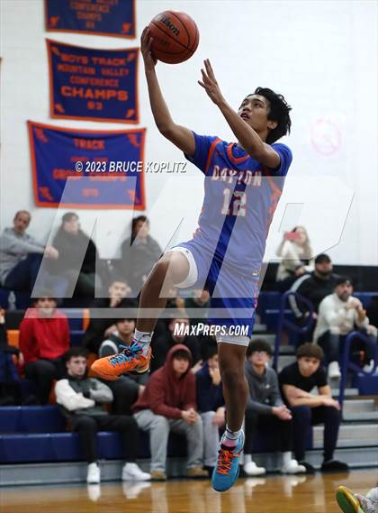 Thumbnail 1 in Roselle Park @ Dayton [Jonathan] photogallery.