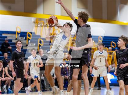 Thumbnail 1 in Mattituck vs Port Jefferson (NYSPHSAA  Sec. XI Class C Championship) photogallery.