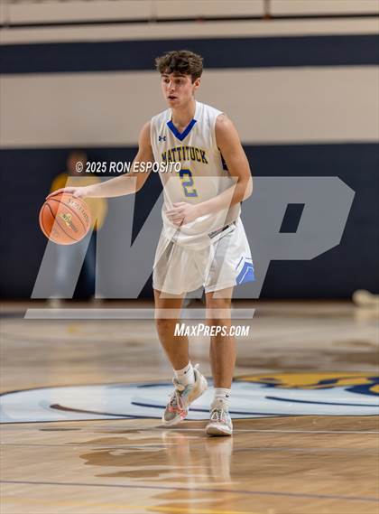 Thumbnail 1 in Mattituck vs Port Jefferson (NYSPHSAA  Sec. XI Class C Championship) photogallery.