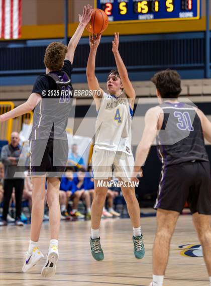 Thumbnail 3 in Mattituck vs Port Jefferson (NYSPHSAA  Sec. XI Class C Championship) photogallery.