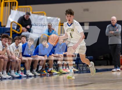 Thumbnail 1 in Mattituck vs Port Jefferson (NYSPHSAA  Sec. XI Class C Championship) photogallery.