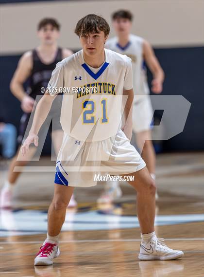Thumbnail 1 in Mattituck vs Port Jefferson (NYSPHSAA  Sec. XI Class C Championship) photogallery.