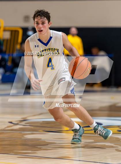Thumbnail 2 in Mattituck vs Port Jefferson (NYSPHSAA  Sec. XI Class C Championship) photogallery.