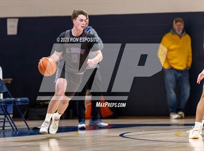 Thumbnail 3 in Mattituck vs Port Jefferson (NYSPHSAA  Sec. XI Class C Championship) photogallery.
