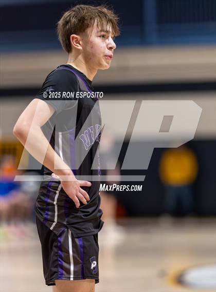 Thumbnail 2 in Mattituck vs Port Jefferson (NYSPHSAA  Sec. XI Class C Championship) photogallery.