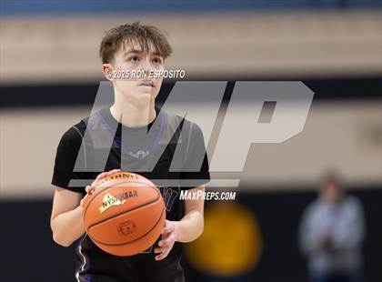 Thumbnail 2 in Mattituck vs Port Jefferson (NYSPHSAA  Sec. XI Class C Championship) photogallery.