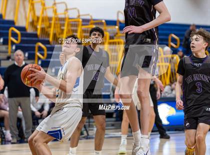Thumbnail 2 in Mattituck vs Port Jefferson (NYSPHSAA  Sec. XI Class C Championship) photogallery.