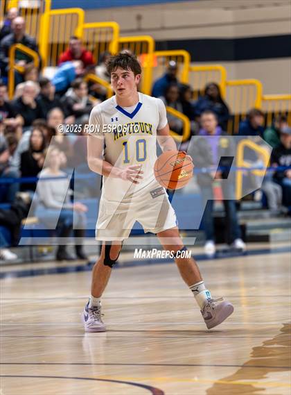 Thumbnail 1 in Mattituck vs Port Jefferson (NYSPHSAA  Sec. XI Class C Championship) photogallery.