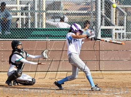 Thumbnail 1 in Kennedy vs South (Mira Monte Invitational) photogallery.