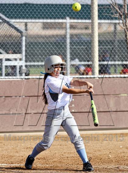 Thumbnail 1 in Kennedy vs South (Mira Monte Invitational) photogallery.