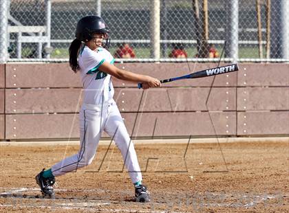 Thumbnail 3 in Kennedy vs South (Mira Monte Invitational) photogallery.
