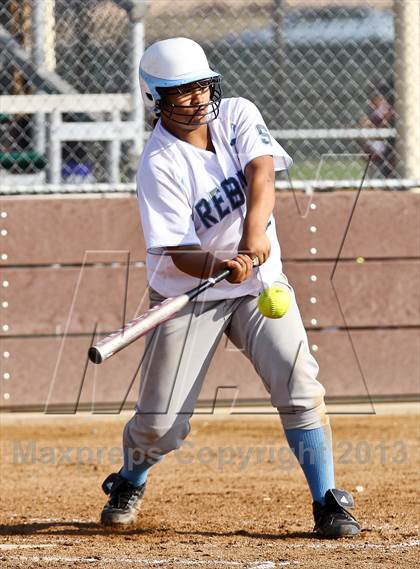 Thumbnail 1 in Kennedy vs South (Mira Monte Invitational) photogallery.