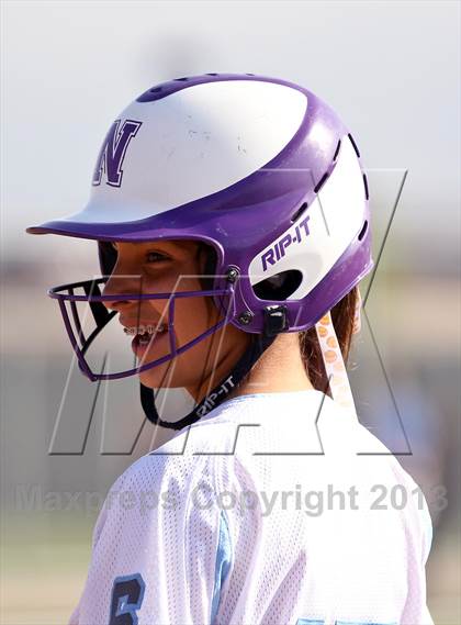 Thumbnail 2 in Kennedy vs South (Mira Monte Invitational) photogallery.