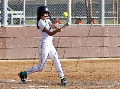 Thumbnail 2 in Kennedy vs South (Mira Monte Invitational) photogallery.