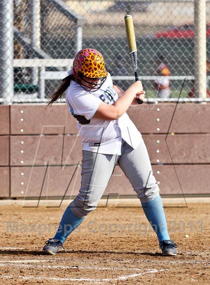Thumbnail 1 in Kennedy vs South (Mira Monte Invitational) photogallery.