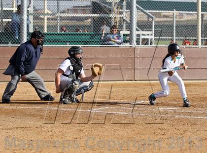 Thumbnail 2 in Kennedy vs South (Mira Monte Invitational) photogallery.