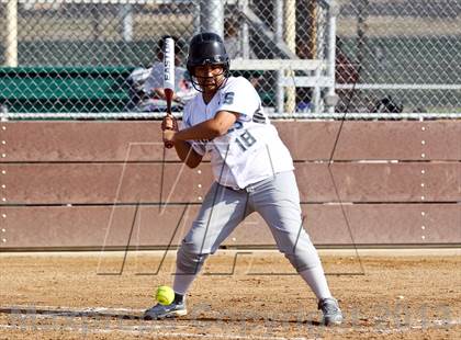Thumbnail 2 in Kennedy vs South (Mira Monte Invitational) photogallery.