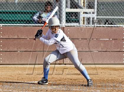 Thumbnail 3 in Kennedy vs South (Mira Monte Invitational) photogallery.