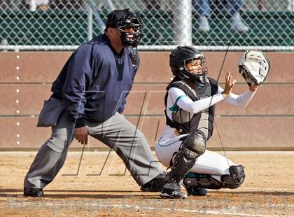 Thumbnail 1 in Kennedy vs South (Mira Monte Invitational) photogallery.