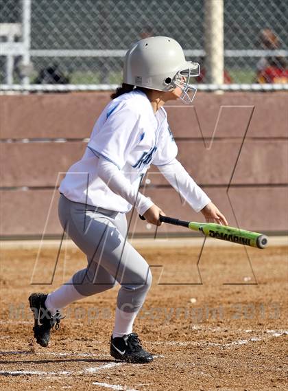 Thumbnail 1 in Kennedy vs South (Mira Monte Invitational) photogallery.