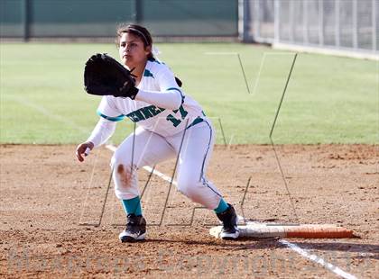 Thumbnail 1 in Kennedy vs South (Mira Monte Invitational) photogallery.