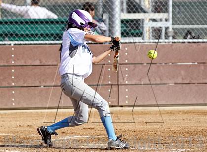 Thumbnail 2 in Kennedy vs South (Mira Monte Invitational) photogallery.