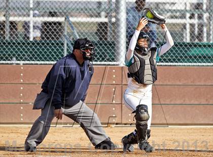 Thumbnail 2 in Kennedy vs South (Mira Monte Invitational) photogallery.