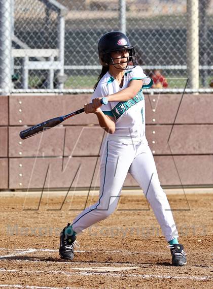 Thumbnail 1 in Kennedy vs South (Mira Monte Invitational) photogallery.