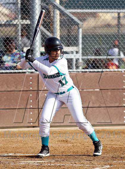 Thumbnail 2 in Kennedy vs South (Mira Monte Invitational) photogallery.
