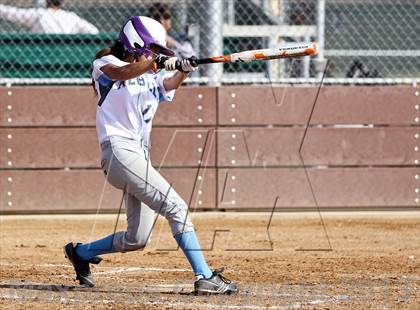 Thumbnail 3 in Kennedy vs South (Mira Monte Invitational) photogallery.