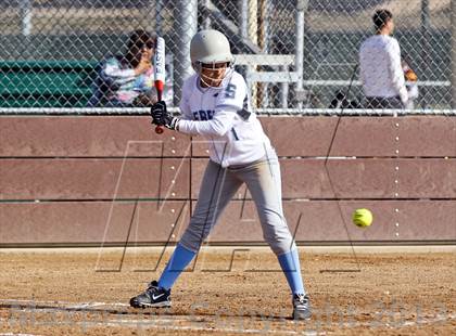 Thumbnail 1 in Kennedy vs South (Mira Monte Invitational) photogallery.