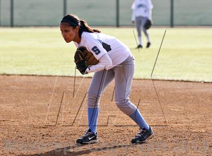 Thumbnail 1 in Kennedy vs South (Mira Monte Invitational) photogallery.