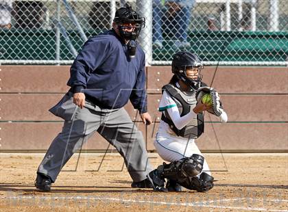 Thumbnail 3 in Kennedy vs South (Mira Monte Invitational) photogallery.
