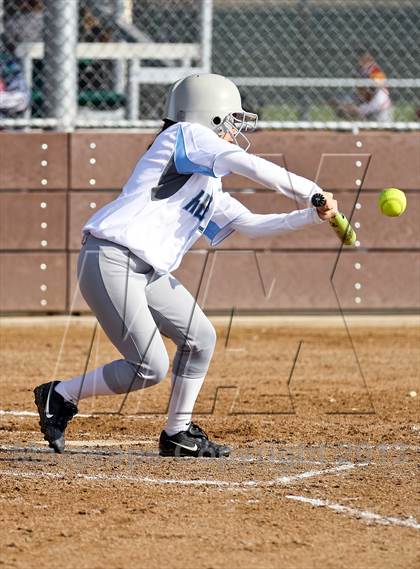 Thumbnail 3 in Kennedy vs South (Mira Monte Invitational) photogallery.