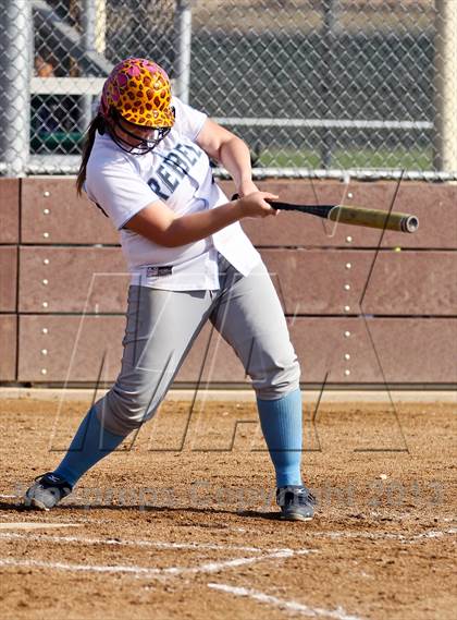 Thumbnail 1 in Kennedy vs South (Mira Monte Invitational) photogallery.