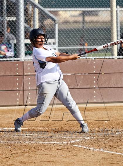 Thumbnail 1 in Kennedy vs South (Mira Monte Invitational) photogallery.